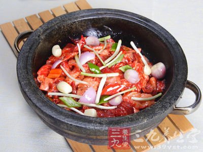 黨參暖胃塑身