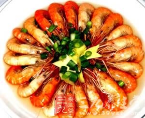 推薦給女性五款食補豐胸食譜