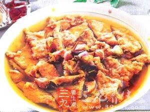 推薦給女性五款食補豐胸食譜