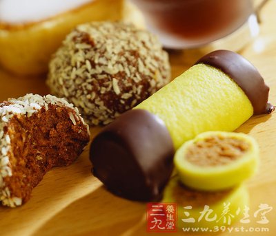 八款健康食譜 兼顧減肥與營養