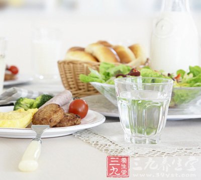 八款健康食譜 兼顧減肥與營養
