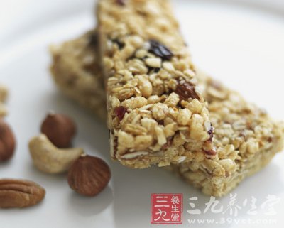 八款健康食譜 兼顧減肥與營養