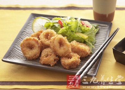 8款夏日滋補湯品