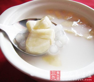 8款夏日滋補湯品