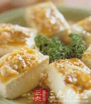 豆腐減肥食譜 這樣吃1月狂甩20斤