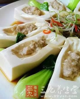 豆腐減肥食譜 這樣吃1月狂甩20斤
