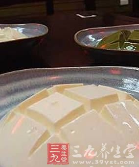 豆腐減肥食譜 這樣吃1月狂甩20斤