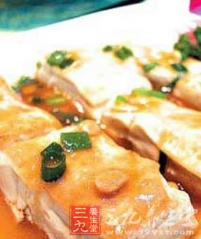豆腐減肥食譜 這樣吃1月狂甩20斤