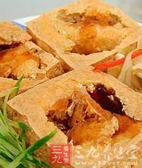 豆腐減肥食譜 這樣吃1月狂甩20斤