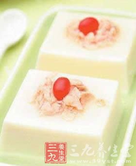 豆腐減肥食譜 這樣吃1月狂甩20斤