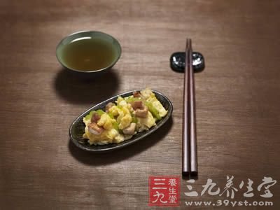 “脂肪殺手”苦瓜一周減肥食譜