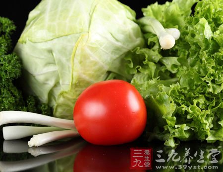 六個小妙招愛上蔬菜