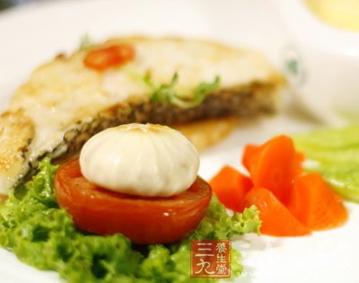 8款瘦腿食譜 消水腫擁有美腿