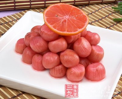 六瘦身櫻桃蘿卜餐