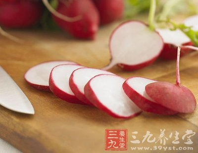六瘦身櫻桃蘿卜餐