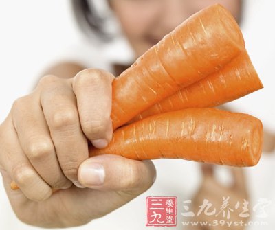 六瘦身櫻桃蘿卜餐