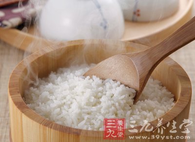 圈住他的胃 11道懶女人米飯大餐