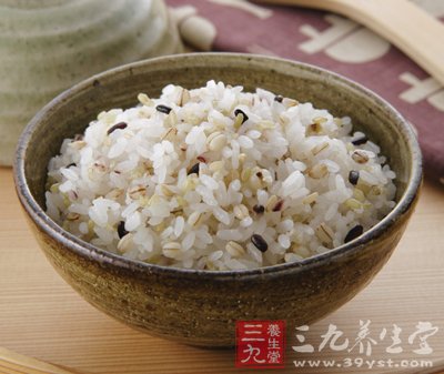 圈住他的胃 11道懶女人米飯大餐