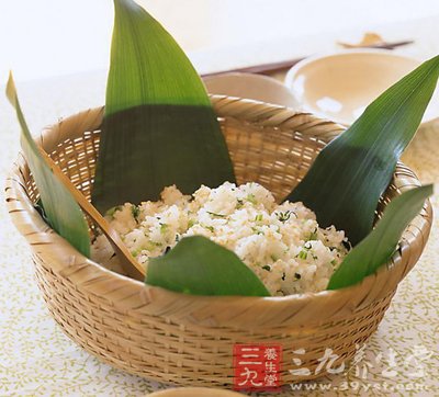 圈住他的胃 11道懶女人米飯大餐