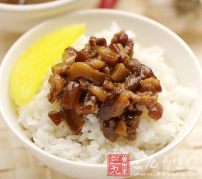 圈住他的胃 11道懶女人米飯大餐