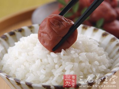 圈住他的胃 11道懶女人米飯大餐
