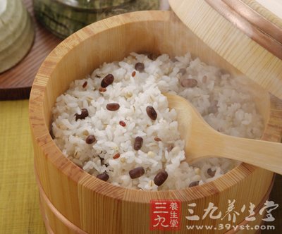 圈住他的胃 11道懶女人米飯大餐