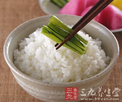圈住他的胃 11道懶女人米飯大餐