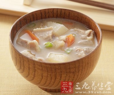 八款清脂減肥食譜