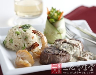 八款清脂減肥食譜