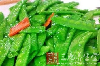 家常生活五道菜 養肝首選