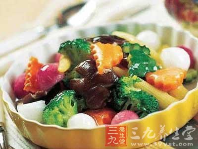 六款瘦臉食譜 讓你吃出巴掌臉