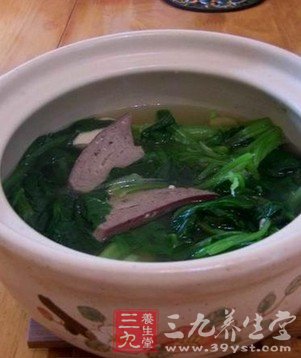 六款瘦臉食譜 讓你吃出巴掌臉
