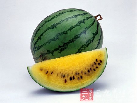 西瓜原來有這麼多吃法