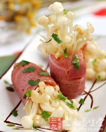 5款美味減肥食譜 輕松塑造身材