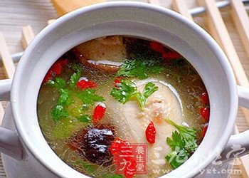 5款美味好湯簡單又健康
