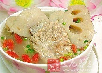 5款美味好湯簡單又健康