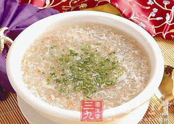 5款美味好湯簡單又健康