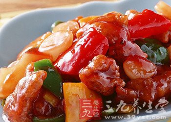 好媽媽必學的9款精致兒童美食