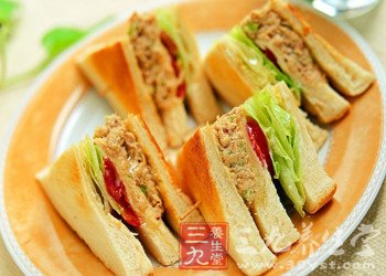 好媽媽必學的9款精致兒童美食