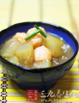 8款瘦身食譜 夏日大膽秀身材