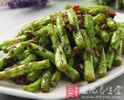 12道夏季必食的清爽小菜