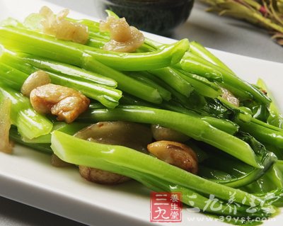 12道夏季必食的清爽小菜