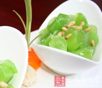 12道夏季必食的清爽小菜