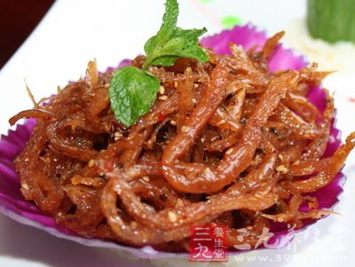 12道夏季必食的清爽小菜