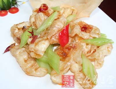 12道夏季必食的清爽小菜