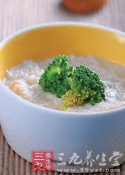 為寶貝補鐵的6道美食