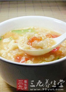 為寶貝補鐵的6道美食