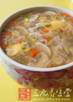 為寶貝補鐵的6道美食
