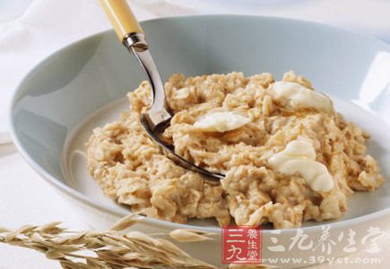 荷葉茯苓粥