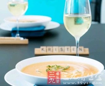 夏季煲湯食譜 清熱降火營養好